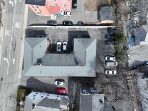 29 Church Street, Waltham MA 02451