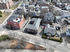 29 Church Street, Waltham MA 02451