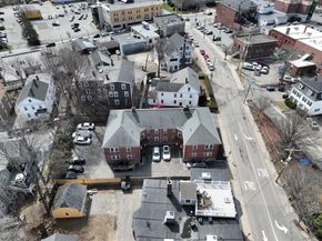 29 Church Street, Waltham MA 02451