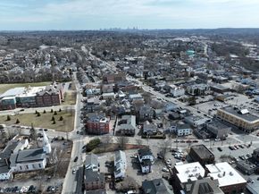 29 Church Street, Waltham MA 02451