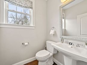 45 Saddleback Ln, Canton MA 02021