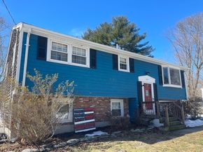 857 South St, Bridgewater MA 02324