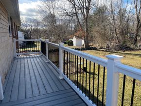 857 South St, Bridgewater MA 02324
