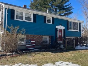 857 South St, Bridgewater MA 02324