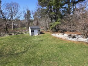 857 South St, Bridgewater MA 02324