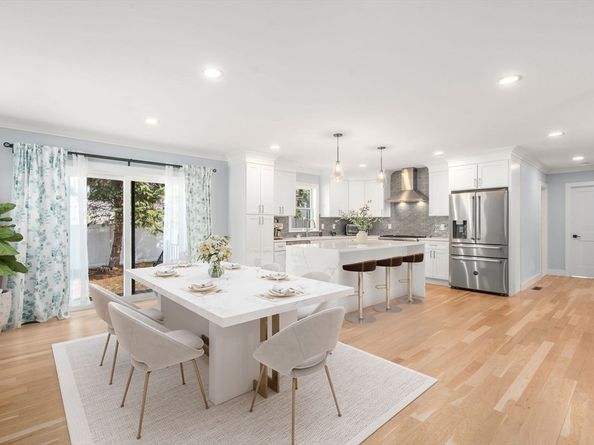 89 Newfield St, Boston MA 02132
