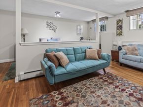 64 Commonwealth G1, Boston MA 02116