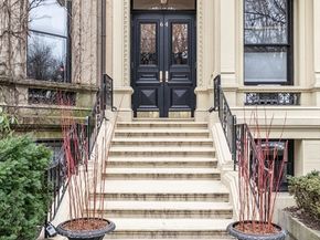 64 Commonwealth G1, Boston MA 02116