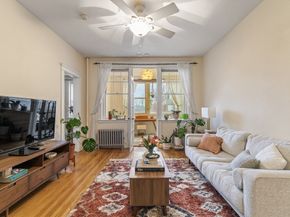 238 S Huntington Ave 5, Boston MA 02130
