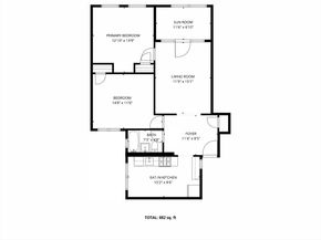 238 S Huntington Ave 5, Boston MA 02130