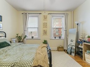 238 S Huntington Ave 5, Boston MA 02130