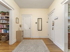 238 S Huntington Ave 5, Boston MA 02130