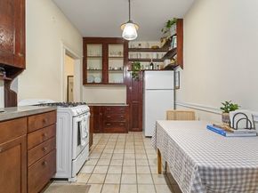 238 S Huntington Ave 5, Boston MA 02130