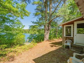 0 Off Canoe Landing, Plymouth MA 02360