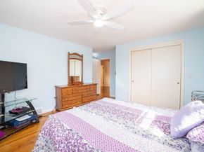 50 Valley Hill Drive, Worcester MA 01602