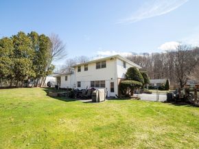50 Valley Hill Drive, Worcester MA 01602