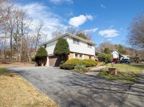 50 Valley Hill Drive, Worcester MA 01602