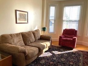 373 Somerville Avenue D, Somerville MA 02143