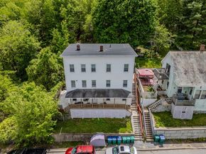 140-142 Leighton St, Fitchburg MA 01420