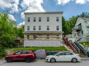 140-142 Leighton St, Fitchburg MA 01420