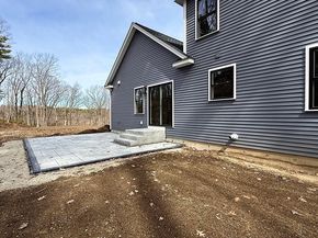 5 James Patten Road, Sterling MA 01564