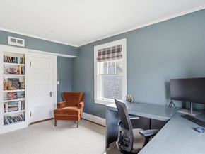 4 Adams Street, Lexington MA 02420