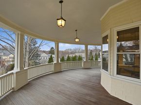4 Adams Street, Lexington MA 02420