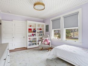 4 Adams Street, Lexington MA 02420