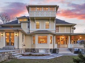 4 Adams Street, Lexington MA 02420