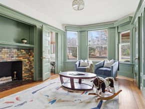 4 Adams Street, Lexington MA 02420