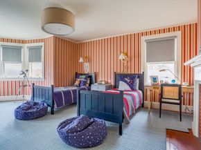 4 Adams Street, Lexington MA 02420