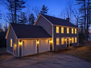 331 E County Rd, Rutland MA 01543