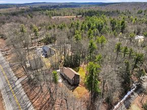 331 E County Rd, Rutland MA 01543