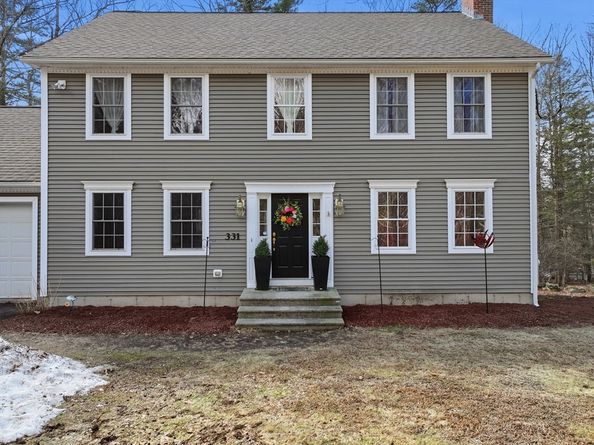 331 E County Rd, Rutland MA 01543