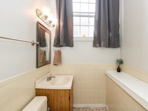 96 Derby Street 1, Salem MA 01970