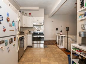 96 Derby Street 1, Salem MA 01970