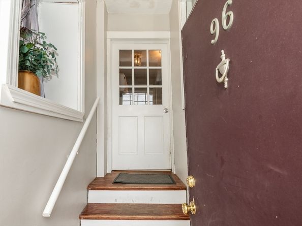 96 Derby Street 1, Salem MA 01970