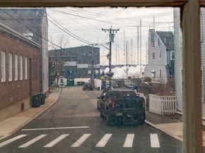 96 Derby Street 1, Salem MA 01970