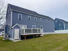 16 Palmer St, Brockton MA 02301