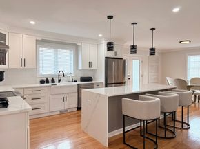 16 Palmer St, Brockton MA 02301