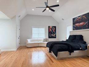 16 Palmer St, Brockton MA 02301