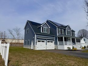 16 Palmer St, Brockton MA 02301