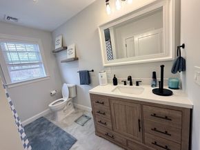 16 Palmer St, Brockton MA 02301
