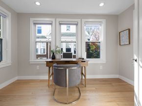303 Russett Road, Brookline MA 02467