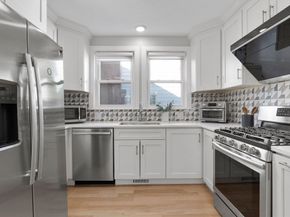 303 Russett Road, Brookline MA 02467