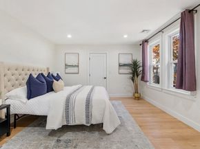 303 Russett Road, Brookline MA 02467
