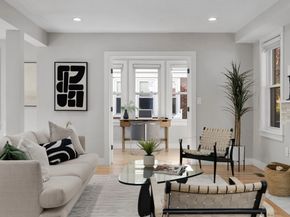 303 Russett Road, Brookline MA 02467
