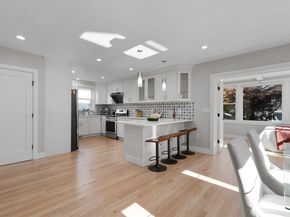 303 Russett Road, Brookline MA 02467