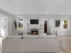 303 Russett Road, Brookline MA 02467