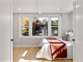 303 Russett Road, Brookline MA 02467